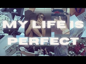 💎 Live Your Dream Life | Attract Love, Wealth & Abundance