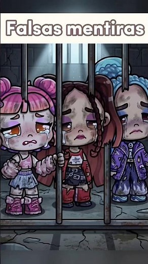 BUT THEY TOLD THE TRUTH! 😢 Part 1 #avatarworld #avatarworldupdate #galxe #meimeiandmommy