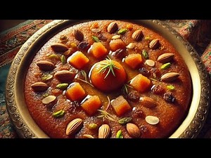 Best Suji Ka Halwa Recipe with Perfect Measurements/ Desi Ghee Sooji Halwa Halwai Style