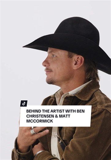 Exploring Success as a Western Artist with Ben Christensen