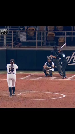 Missouri vs UCF Softball Obstruction Call Review