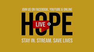 1.6K views · 134 reactions | YOU'RE INVITED to #HopeLive, a virtual event to celebrate 36 years of our mission to protect children! Tune in on Thursday, October 1st at 8pm ET and hear messages from Gabrielle Union, Rosanna Arquette, Kevin Frazier, Scott Hamilton, Soledad Obrien and Ben Affleck. With special music by Darius Rucker and Maddie and Tae! RSVP now to our #FacebookLive event: https://fb.me/e/1STIthvZ5 | National Center for Missing & Exploited Children | Facebook