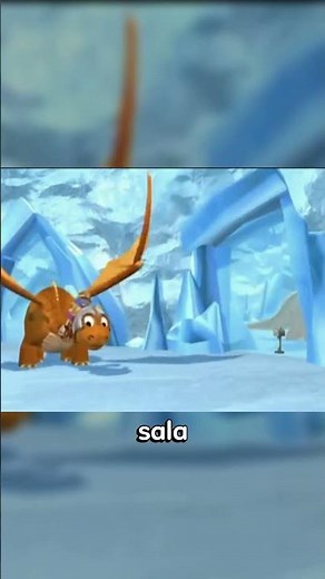 The Backyardigans - Dragon Delivery pt.3