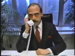 FedEx: “Fast-Paced World” Commercial