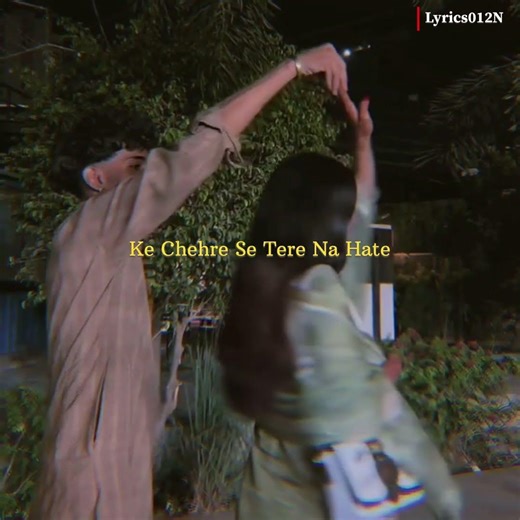 Aankhon Ki Hain Yeh Khwaishein | Soch Na Sake Song