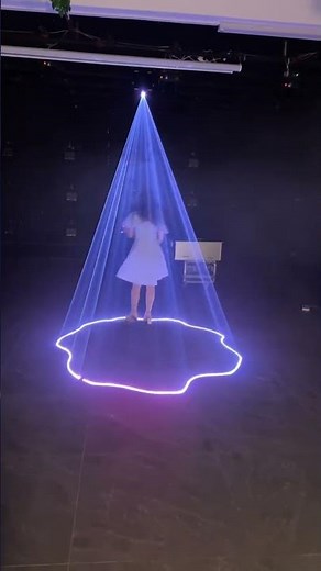 Hologram Projector for Business Events! (2024)#hologramprojector #3dhologram