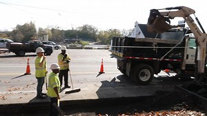 1.9K views · 19 reactions |  National Work Zone Awareness Week is here! Let's all do our part to keep our roads safe for everyone. Remember to slow down, watch for work zone signs/traffic cones/flashing lights, and stay alert! #NWZAW #WorkZoneSafety Roanoke Stormwater City of Roanoke Transportation | City of Roanoke, Virginia - Government | Facebook