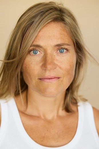 Inka Kallén | Actress, Additional Crew, Writer