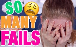 Zabrena - 试用小众平价品牌彩妆 但是······