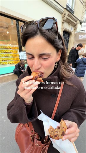 si me traes algo dulce, te prometo que me callo #postre #dulce #craving #felicidad #fyp