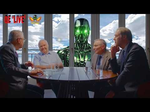 QE LIVE 'Treatment ?': A Peek at the Knights of the Round Table (Part II)