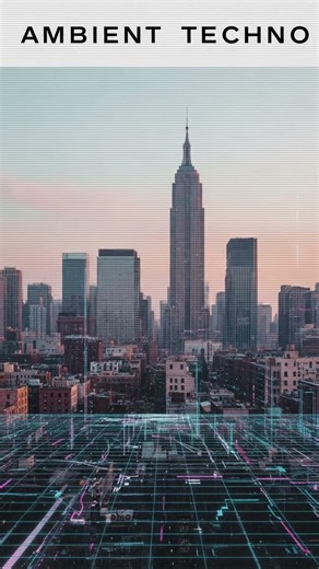 Ambient Dub Techno | Sub Bass Drift