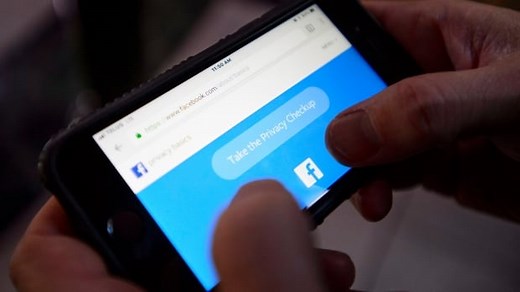 How to protect your personal info on Facebook