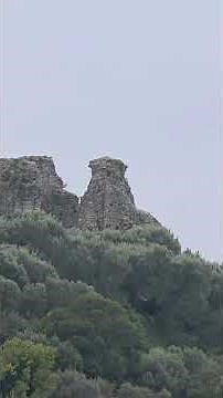 Autumn nostalgia with Celentano, Lago di Garda 01.11.25