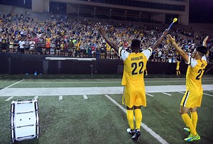 A guide to the three USL sides remaining in the U.S. Open Cup round of 16