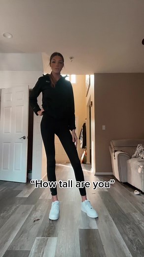 Being Tall: Dealing with Common Questions | Hangziety Nadia