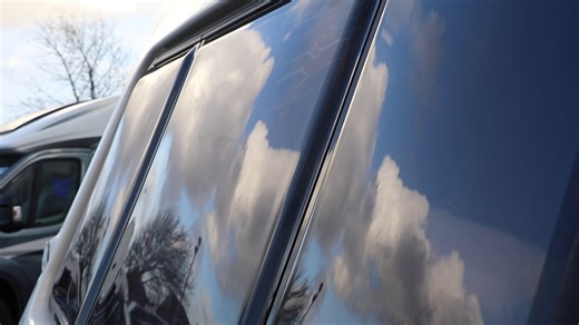 Got annoying scratches on your caravan or motorhome windows? 🎬 Our video shows how to buff them out and bring that acrylic shine back! Perfect for sprucing up your pride and joy before your next trip. 👇 Watch now and let us know if you’ll be giving it a go! 🔗 https://www.caravanguard.co.uk/news/video-how-to-remove-scratches-from-caravan-and-motorhome-acrylic-windows-16336 | Caravan Guard