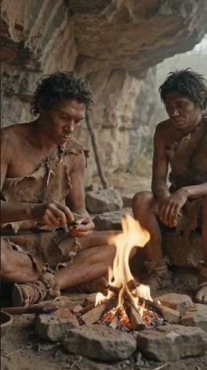 The Journey That Changed Humanity Forever | Out of Africa 🌍