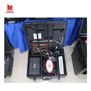 [Hot Item] Multi-Shot Cable Fault Locator System
