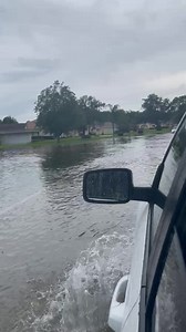 9.9K views · 80 reactions | CITRUS COUNTY FLOODING: Heavy rain...