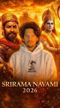 The Secret Connection: Lord Rama & Chhatrapati Shivaji Maharaj 🚩 (Telugu)