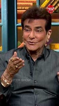 😂 Jeetendra जी ने सुनाये सबसे मज़ेदार किस्से😱 #kapilsharma #Shorts #thekapilsharmashow #comedy #viral