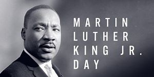 Long list of Montgomery events planned for Martin Luther King, Jr. holiday weekend