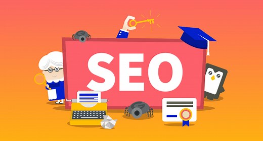 SEO Guide: Everything a Beginner Needs to Know in 2025