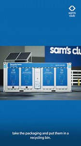 17K views · 157 reactions | Get ready for an easier way to recycle,...