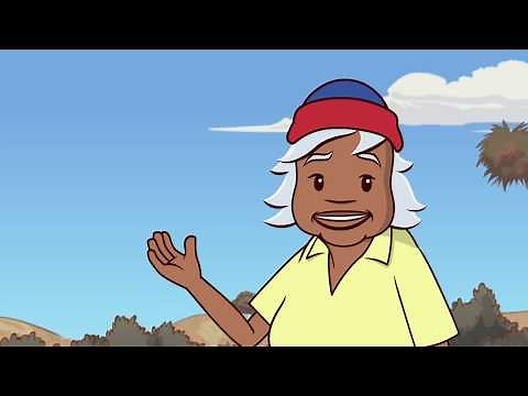 National Aboriginal and Torres Strait Islander Children's Day Launch Video Clip