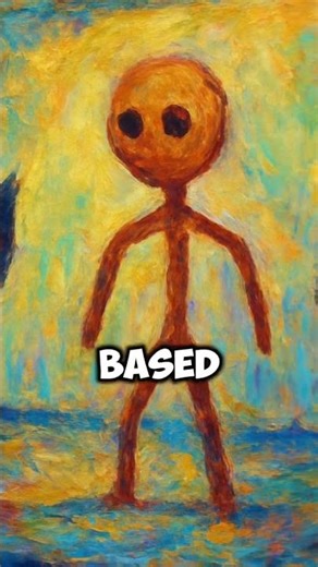 SCP-3052 Containment: The Stick Figure That Summons Shadows on Camera