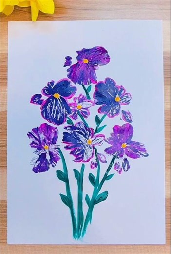 🌸Easy 🌸 Flower using 🌸Plastic bag 🌸 #shorts