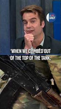 Into the 'kill zone': How Ukraine fights a war of the future