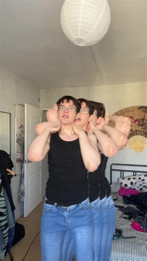 Doja Cat & Addison Rae Inspired Makeup Effect