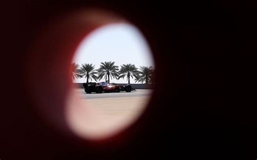 f1-2026-test-bahrain-sakhir-giornata-3-diretta