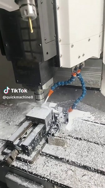 Replying to @Crissy You can try it.#cncmachine #cnc #cncmachining #multimachining #swissscrewmachining #extrusion #machiningbrass #cncturning #precisionengineering #cnctool #cncprogramming #metalstamping #lasercutting #cncmilling #precisionmachining #cnccutting #turnmachining #cncmiling #grinding