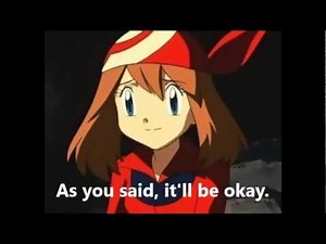 Pokemon High Episode 10 - Goodbye, Ash