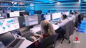 8.7K views · 59 reactions | Telstra has revealed the astonishing number of scam text messages, that have been blocked by its sophisticated new software. www.7NEWS.com.au | 7NEWS Perth | Facebook