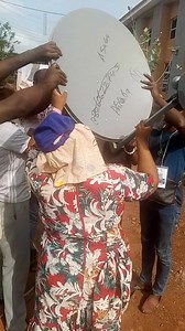 2.3K views · 47 reactions | DAY 4 OF NIGCOMSAT Limited VSAT TRAINING ENUGU STATE Practical Installation by group 5 member's With a Massive signal level of 10.4 The best signal so Far ✅ Tommorow is the Grand Finale and Certificate Awarding See you All.... ✅ | News Update | Facebook