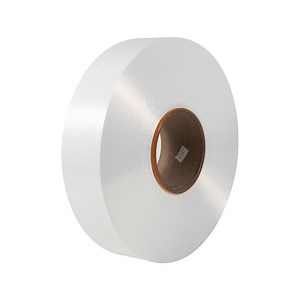 [Hot Item] ITY 150dtex/108F 100% Polyester Composite Elastic Yarn 50 50 Textile Raw Material