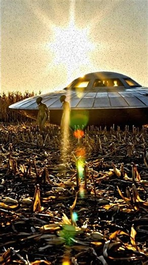 REAL Alien & UFO Sighting Caught on Camera 👽🛸 (Part 4) #Shorts