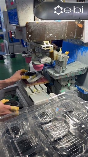 The Finishing Touch: How Logos Come to Life in Manufacturing