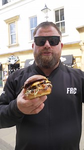 BEEFY BOYS CHELTENHAM! World famous scran 🍔 The Beefy Boys have done it all... Let's do this! 🏆 A huge thanks to Visit Cheltenham & Cheltenham BID for inviting us down for #CheltFoodAndDrinkWeek! | Food Review Club