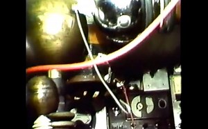 哈奇森效应-骚灵现象-神动机器（Poltergeist Machine -- Hutchison Effect）