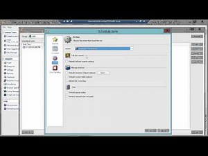 How to Perform System Maintenance in Cherwell