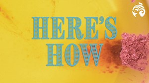 1K views | Make your tinted lip balm - shark and fish scale free! Pack in reusable pots to avoid plastic waste and voila! You're officially being Ocean Wise. | Ocean Wise | Facebook