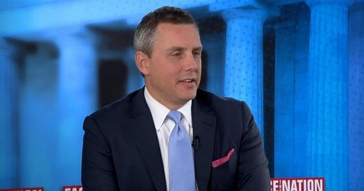 GOP Rep. Kelly Armstrong: Dems will lose "more and more control" over impeachment probe in Judiciary