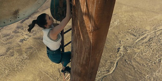 The Fall - A Queda - Legendado (2022).mkv