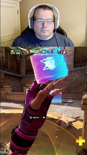 This is Why Game Sense Is Everything | FragPunk #shorts