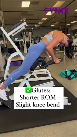 🍑💪 Glutes vs Hamstrings: Who’s Taking the Bigger Poundin’? 😈🔥